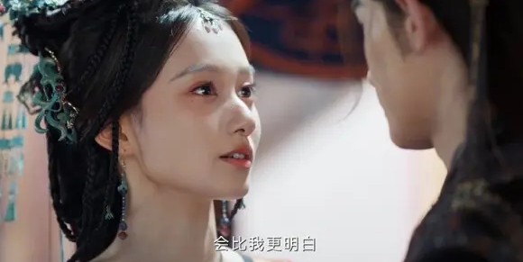 [중드 다시보기] OTT 일소수가 34화 줄거리 결말