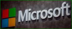 마이크로소프트