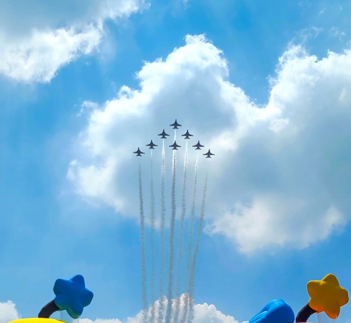 대전0시축제 가수 라인업 교통통제구간 주차장 총정리