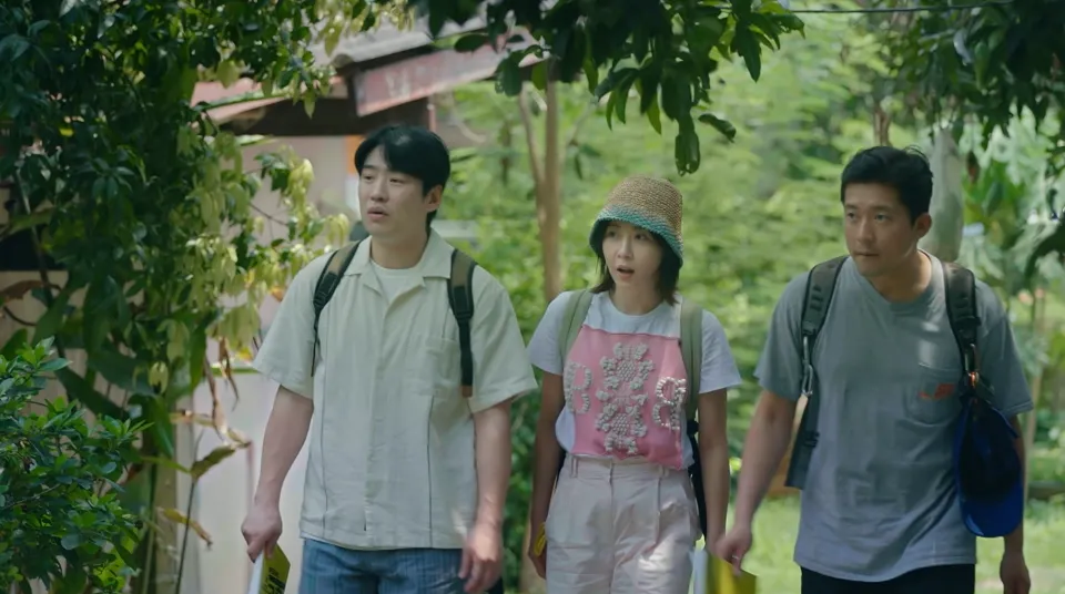 MBC 마사지로드 출연진 하지원 안재홍 김대호 내용 시간 요일 언제 몇시 몇부작