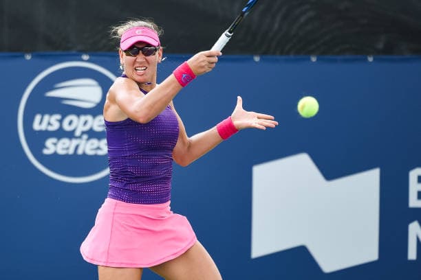 포핸드(Forehand) 기본기