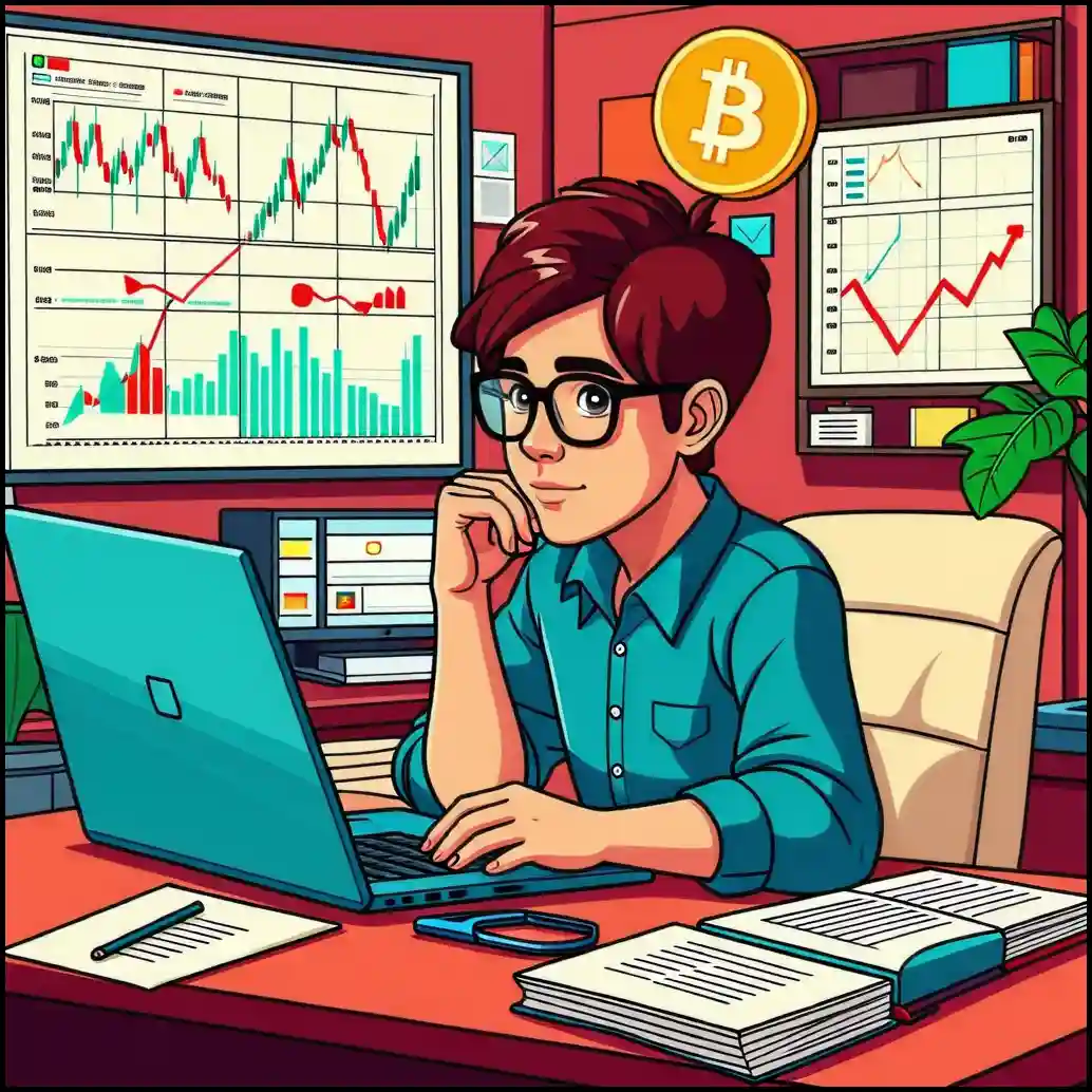 USDC(USD 코인)란? 썸네일
