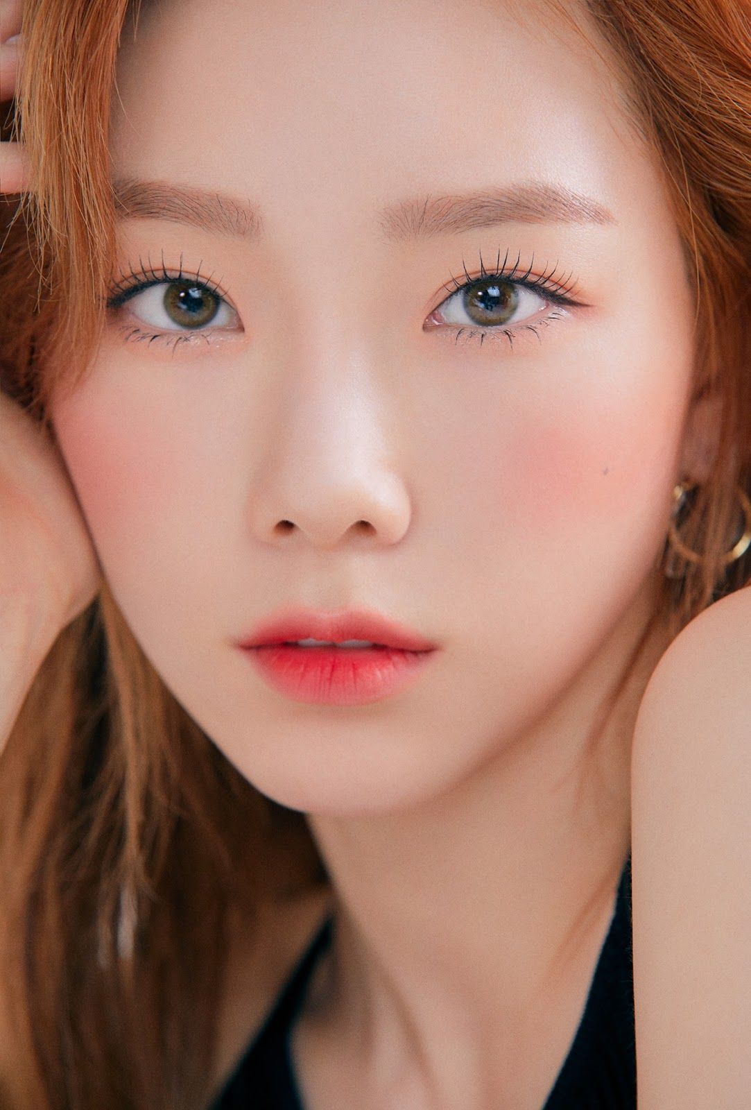 태연 잡지 CF 화보 사진 모음 태연 잡지 CF 화보 사진 모음