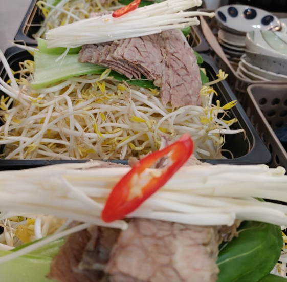 생활의달인 팟타이