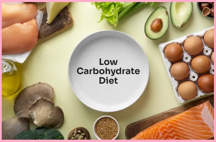 탄수화물 다이어트