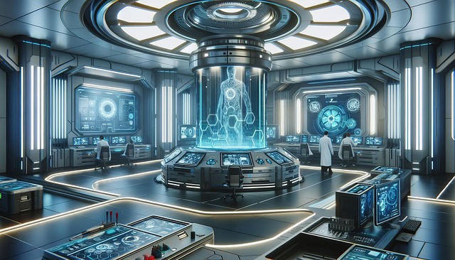 차세대 헬스케어 동향