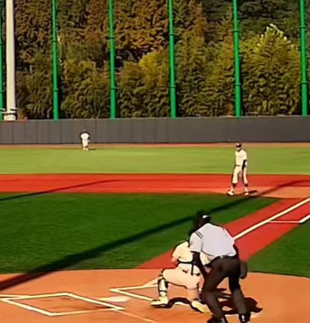 baseball