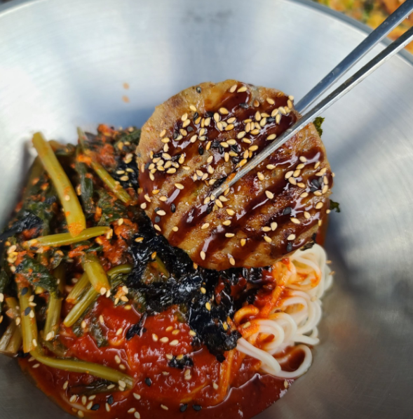 [6시 내고향] 담양 국수거리&amp;#44; 멸치 비빔국수가게&amp;#44; 죽순국수가게 정보