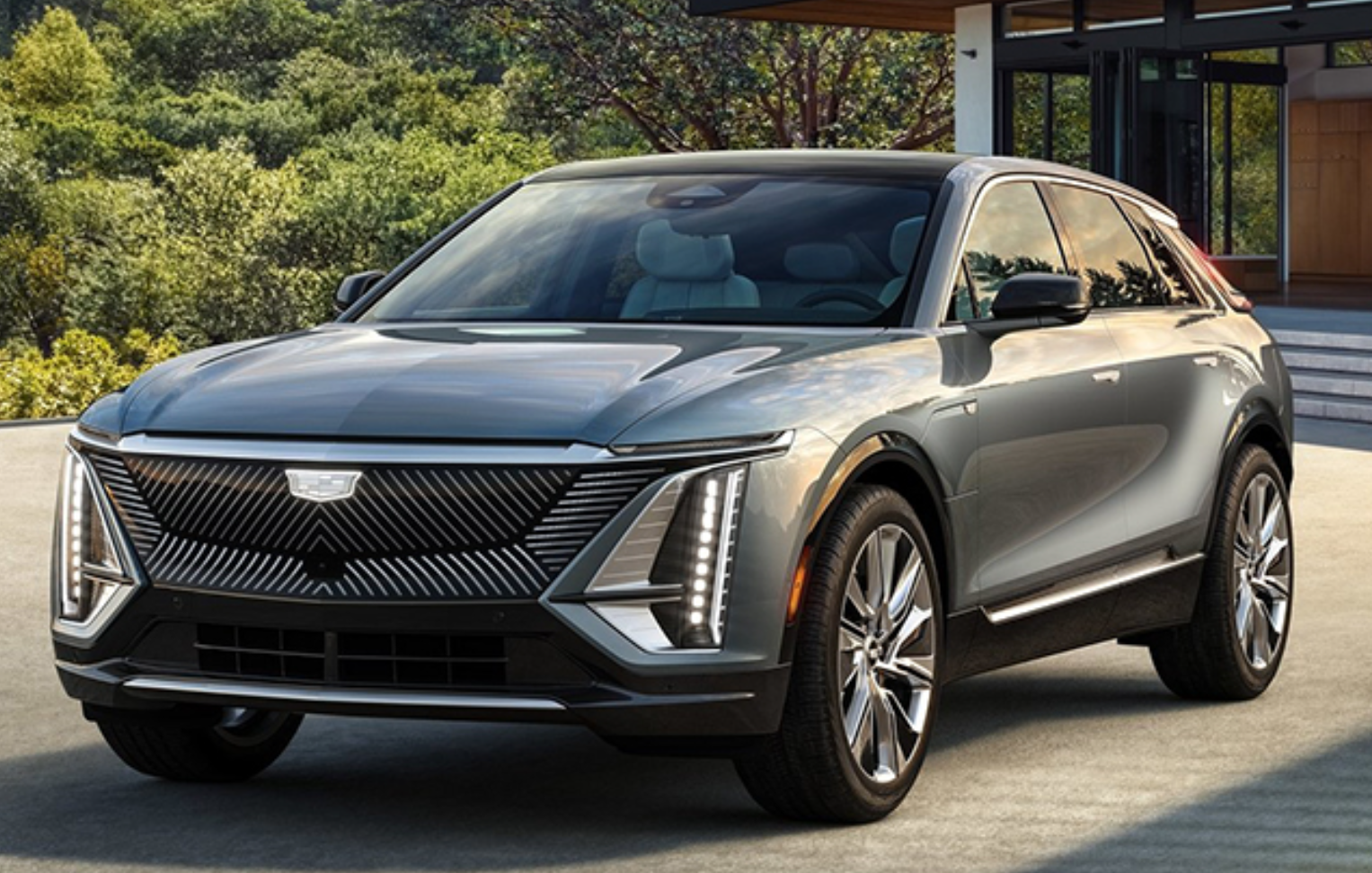 2030이 알아야 할 미국차의 미래