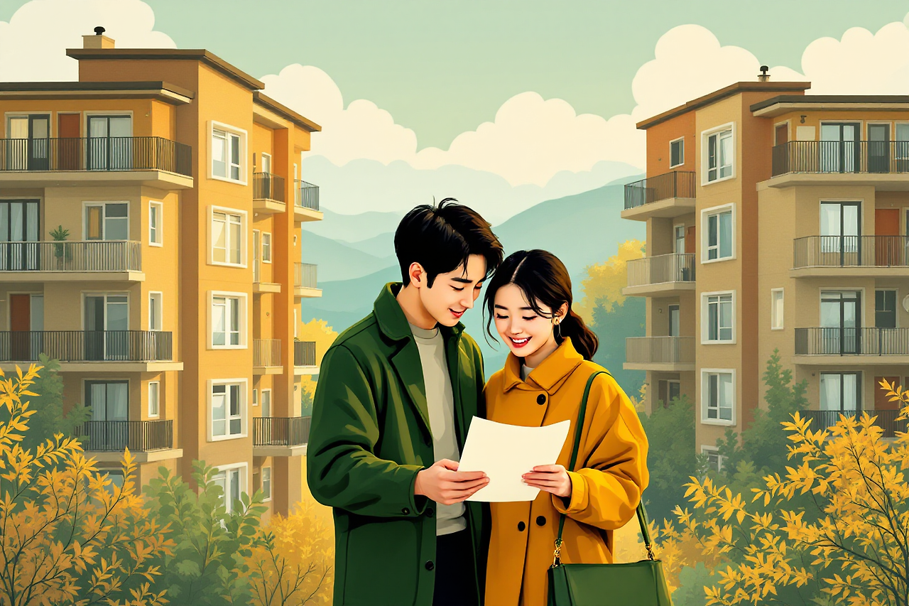 저신용자 전세자금대출