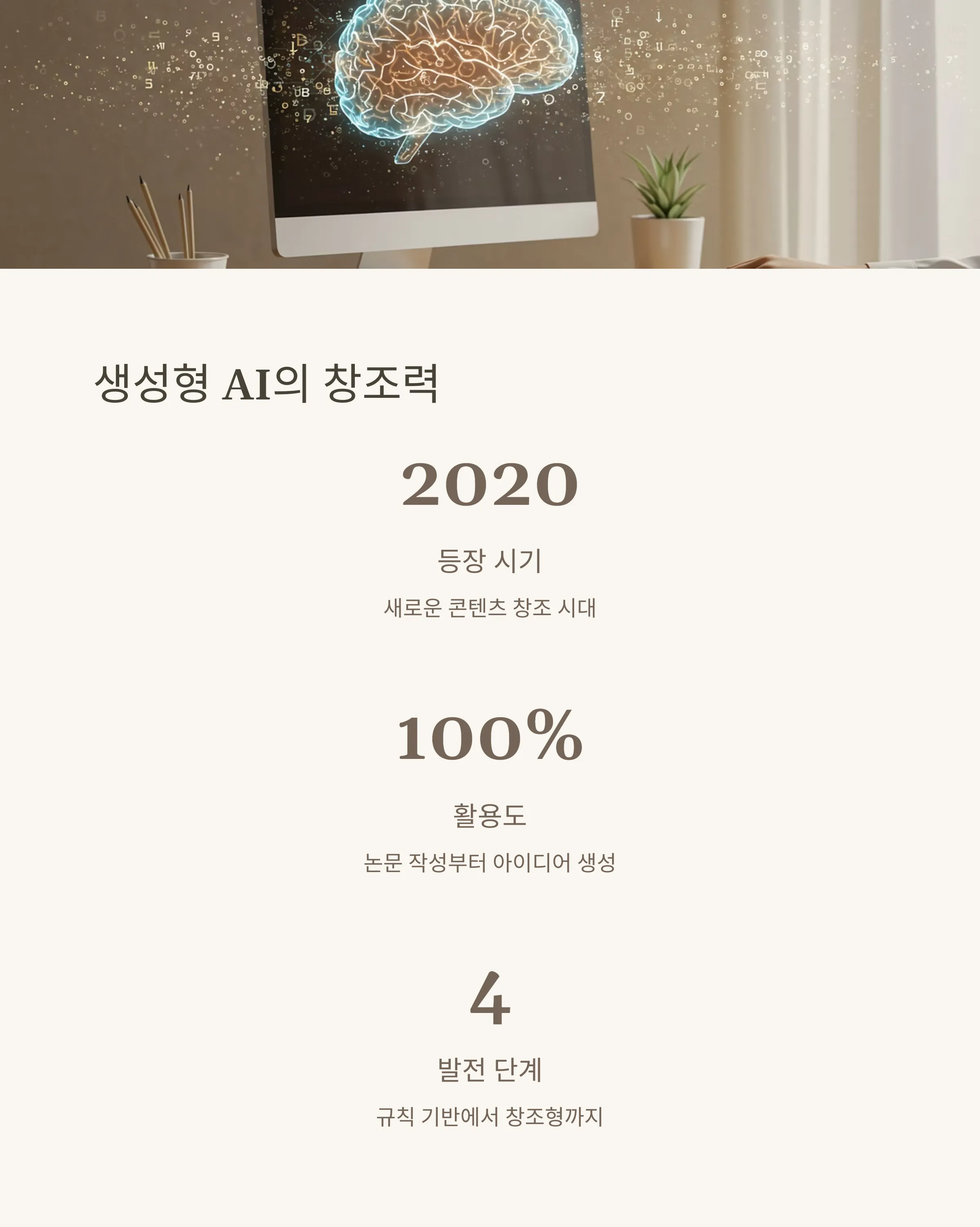 AI 발전사