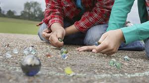 Marbles Game