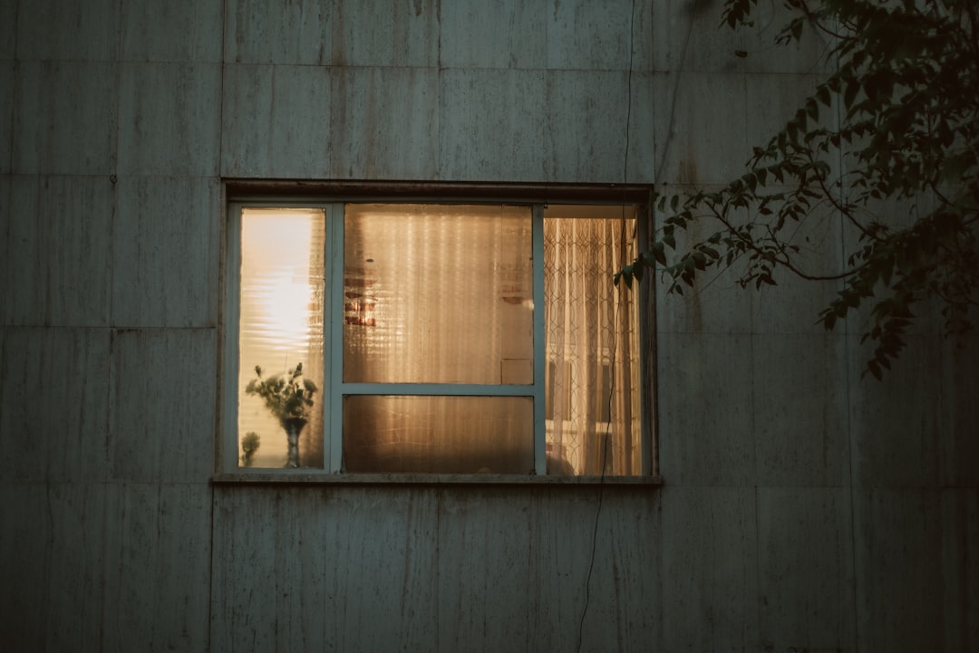 Apartment.