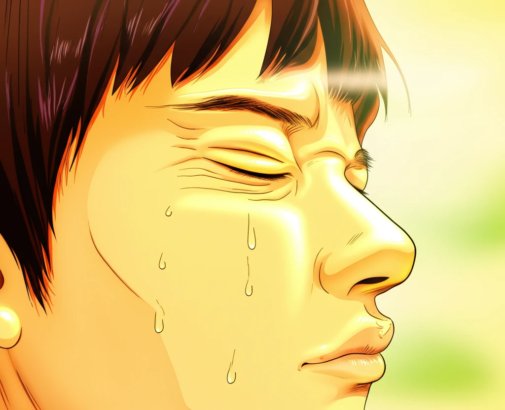 눈부심 해결! 원인, 증상, 예방 및