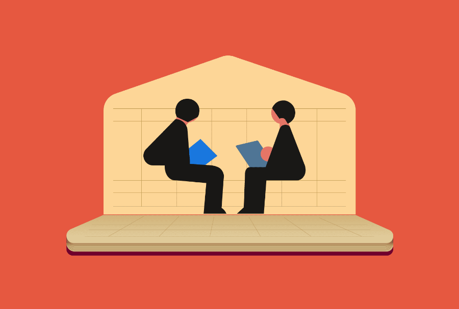 청년 월세 지원 신청 방법