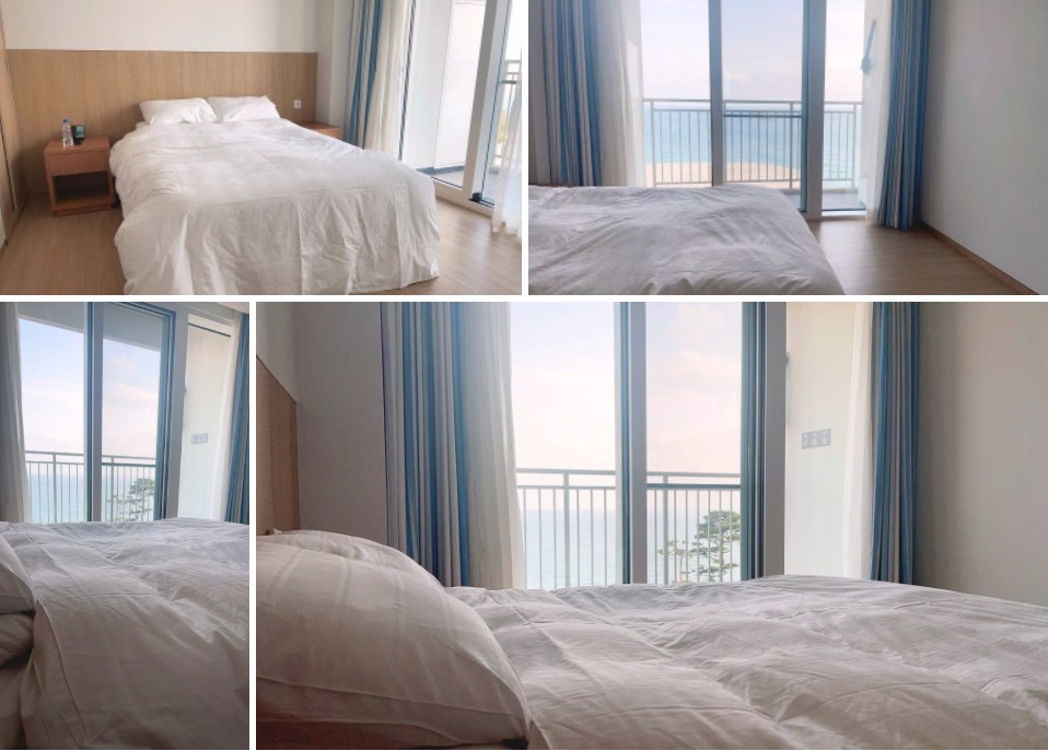 롯데리조트속초