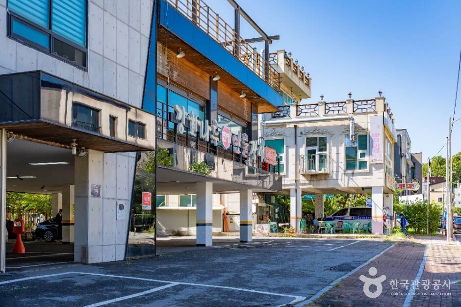 광명 가볼만한곳 베스트 10