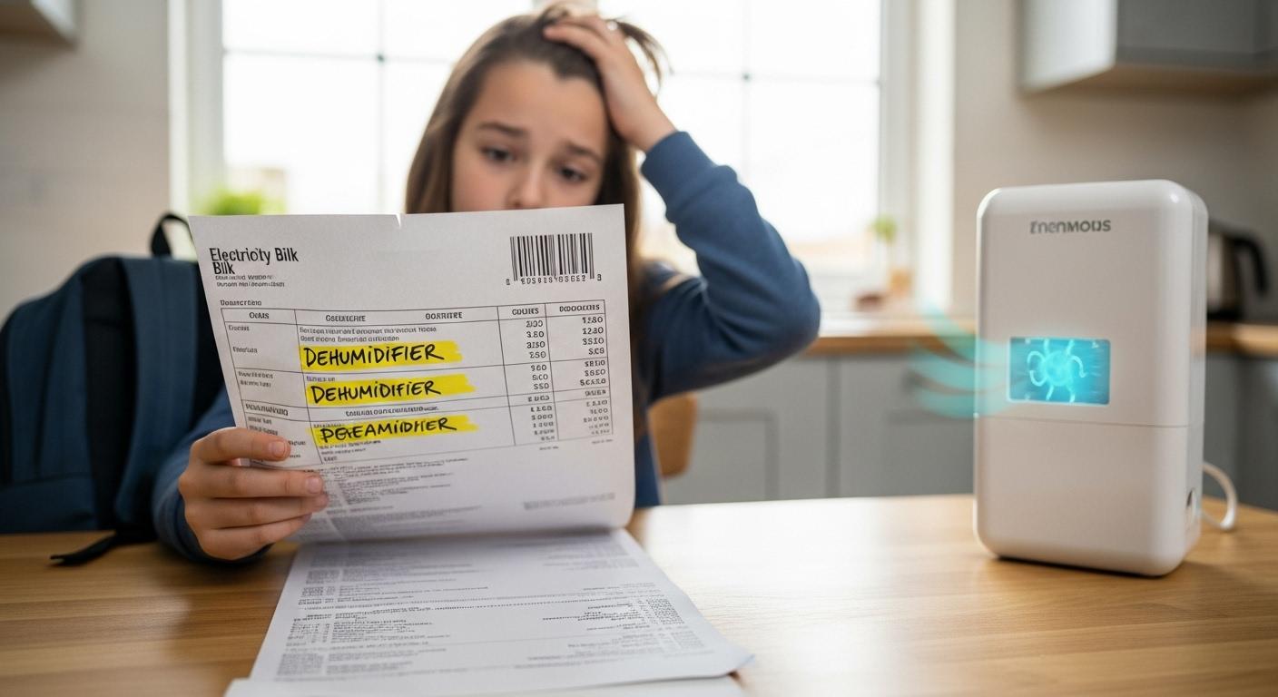 제습기 4등급 전기세