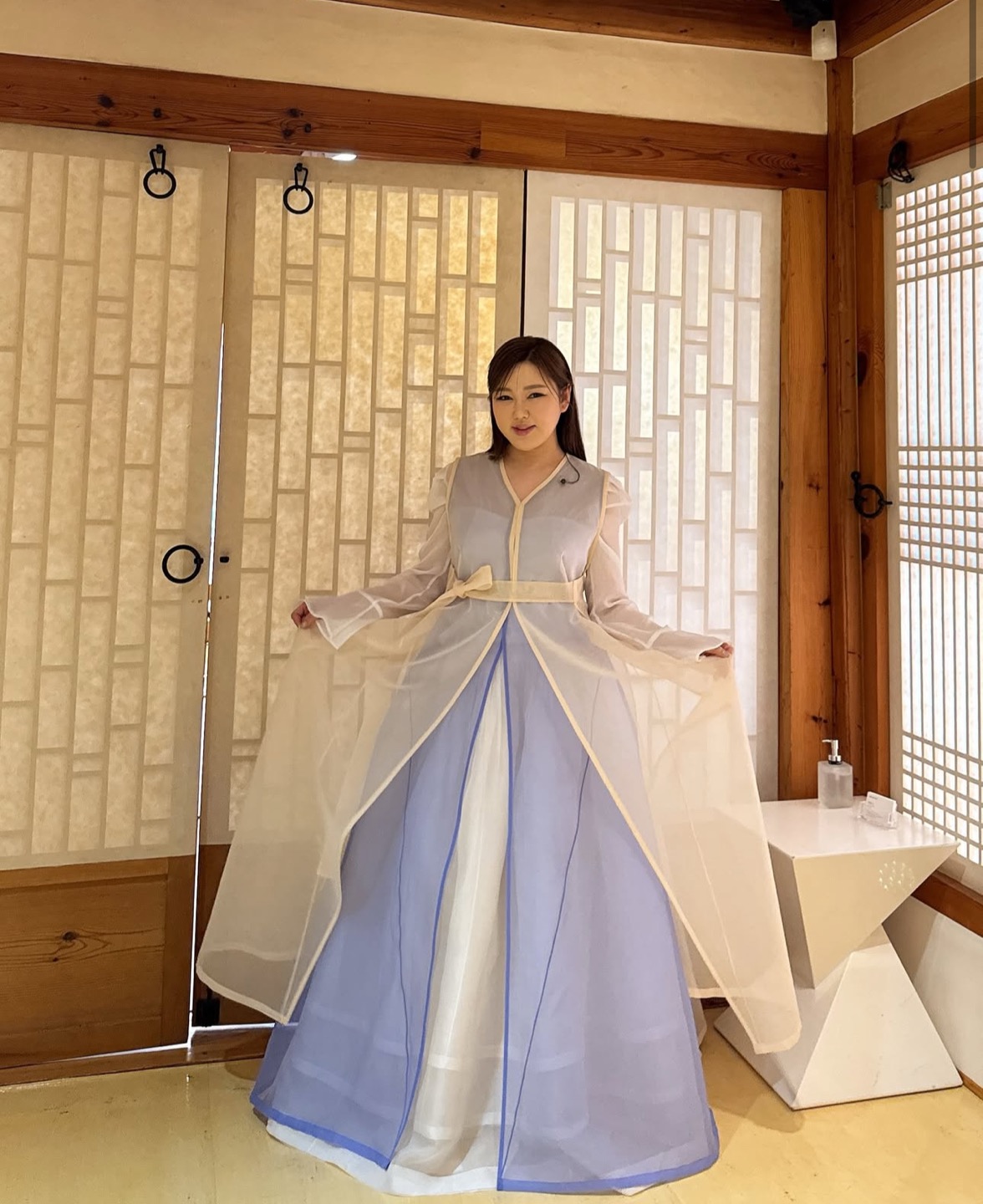 트로트 여왕 송가인, 정규 4집 '가인달' 초동 신기록 경신!