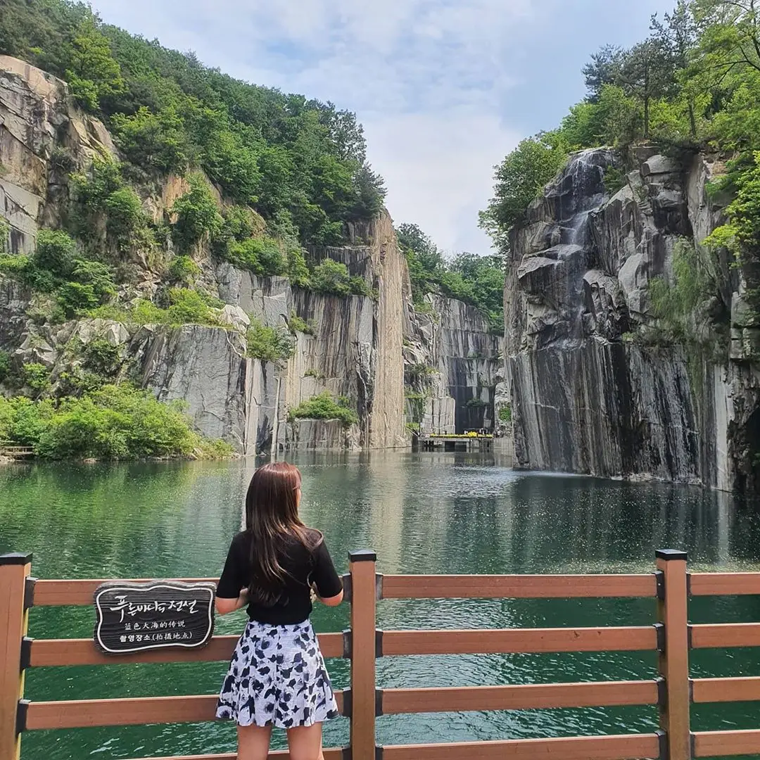 포천 가볼만한 곳 아트밸리2