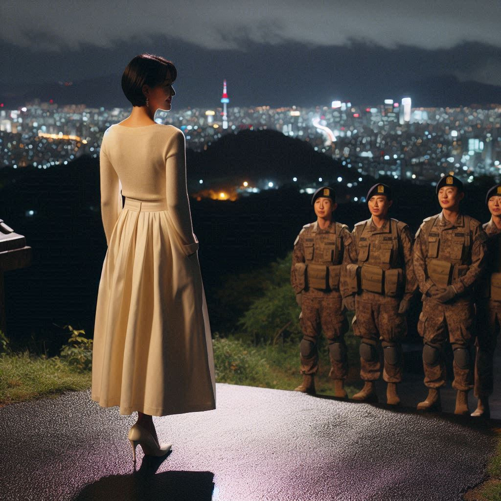 군인 월급2025 - 하사·소위·중위 월급