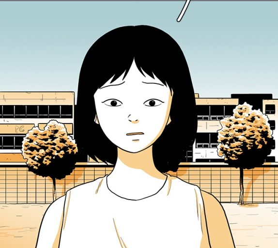 콘크리트 유토피아 줄거리, 출연진, 원작만화