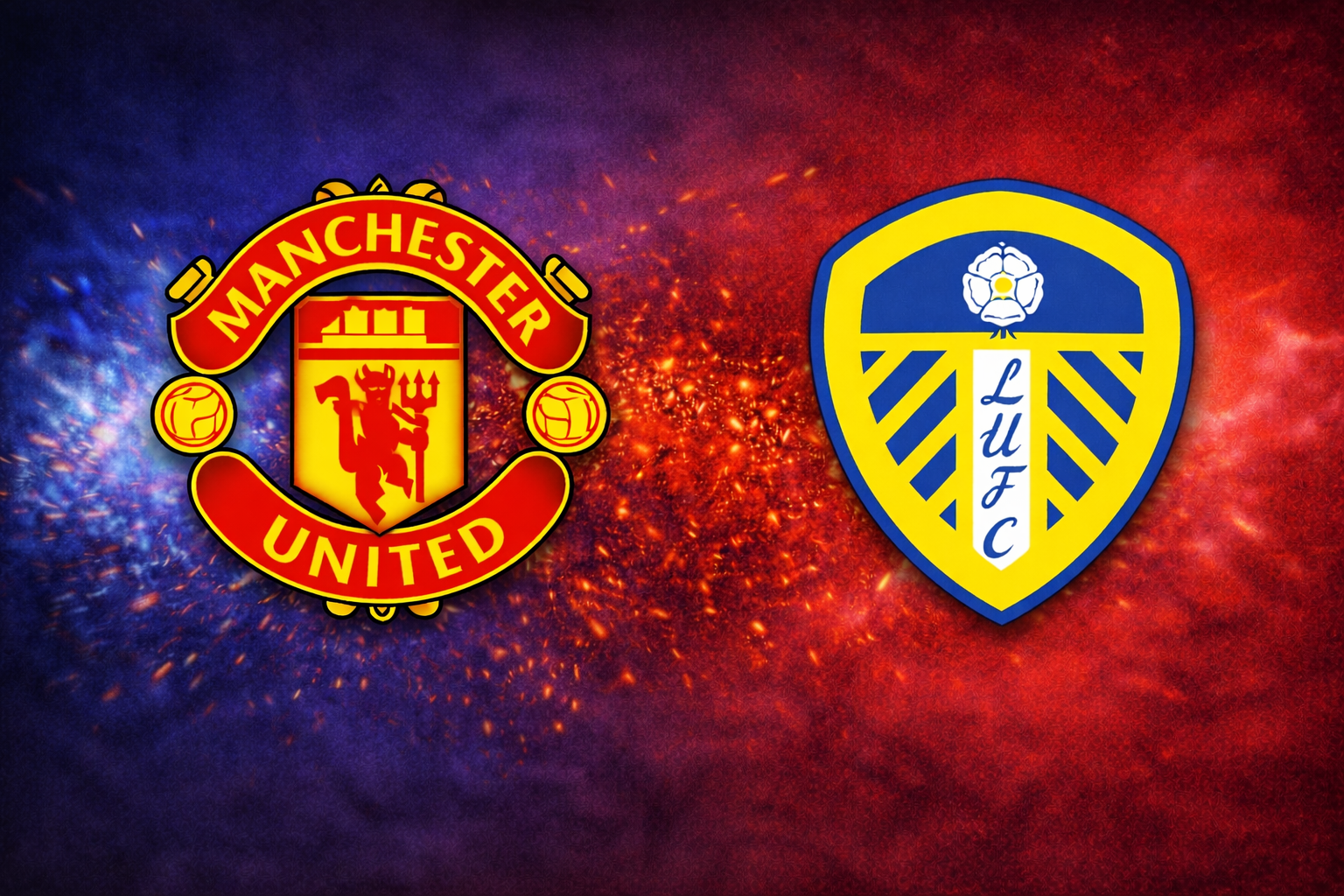 EPL 맨유 리즈 축구 분석