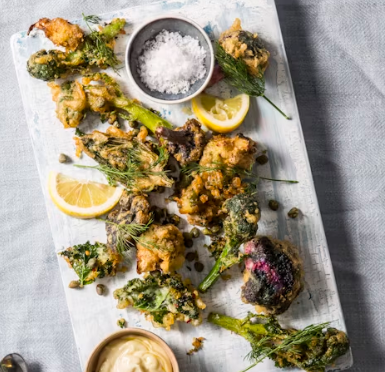 브로콜리 효능과 부작용 고르는법 칼로리