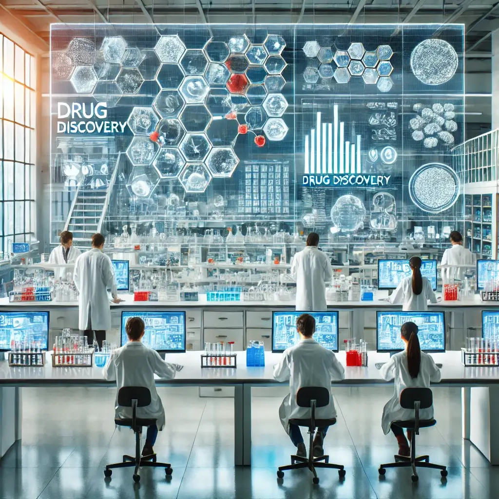 주요 제품 및 글로벌 확장