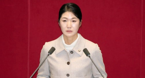 김은희 국민의힘 비례대표 국회의원 승계 상황