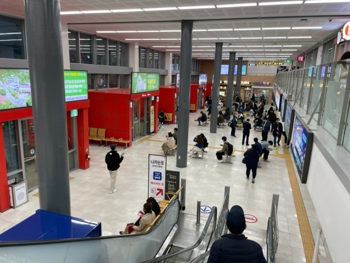 주말·명절 고속버스 취소 수수료 10%→15%·20%…