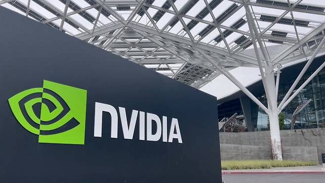 엔비디아 관전포인트