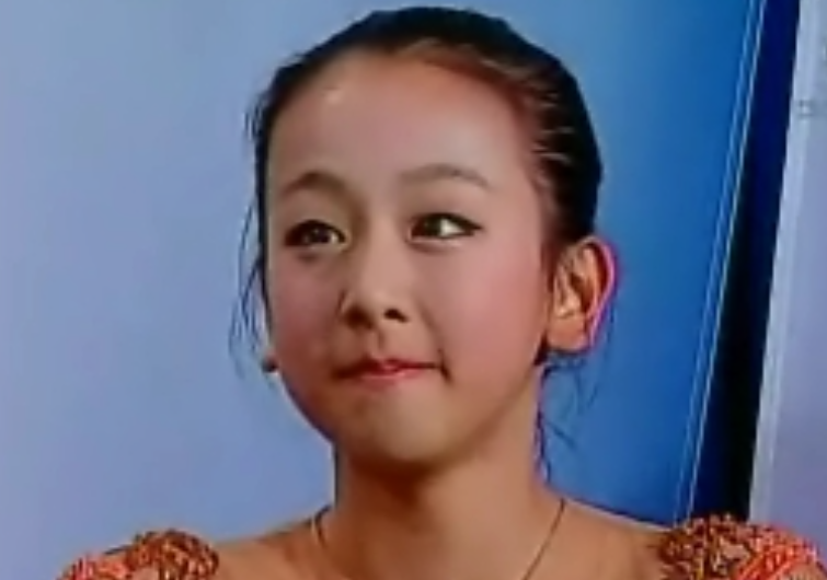 아사다 마오