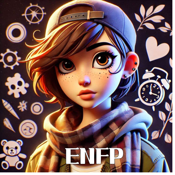 인프피(ENFP) 신년운세