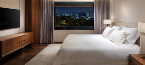 럭셔리 리조트 TOP 5