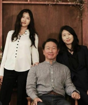 최태원 노소영 자녀