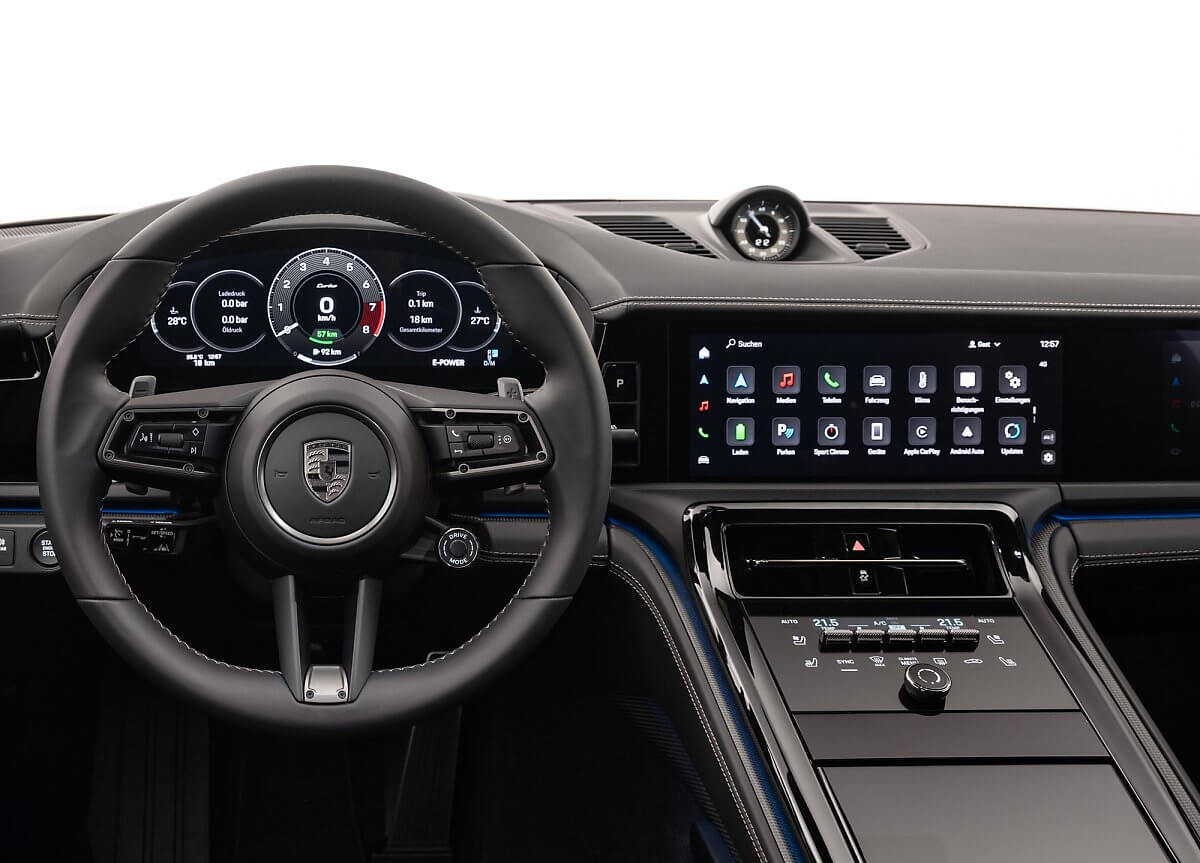 포르쉐 파나메라 풀체인지 가격 디자인 성능 제원 출시일