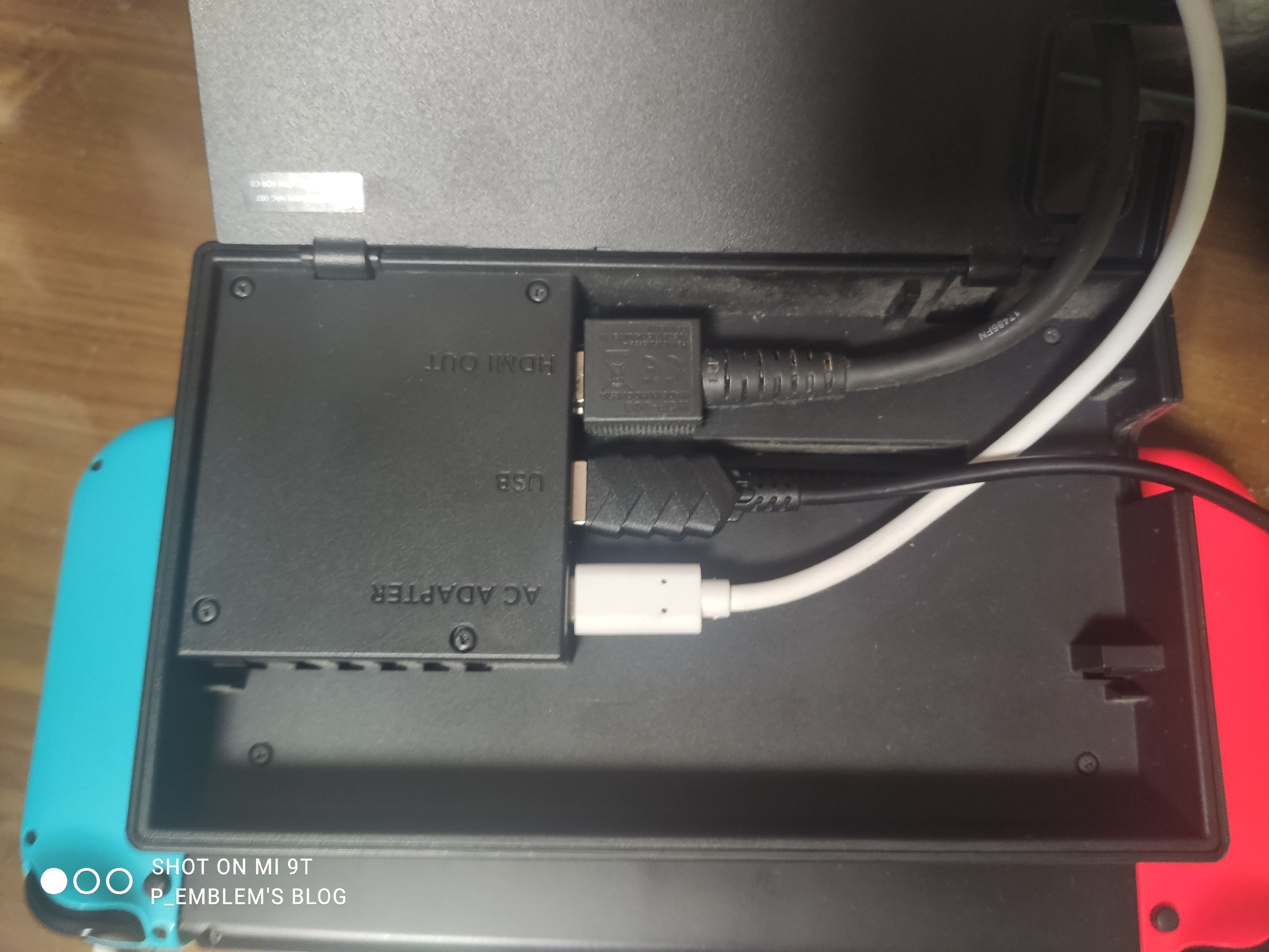 새로 연결된 패드