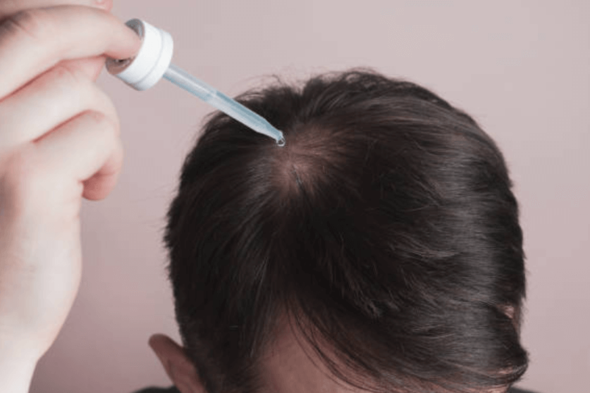 머리카락 빨리 자라게 하는 방법