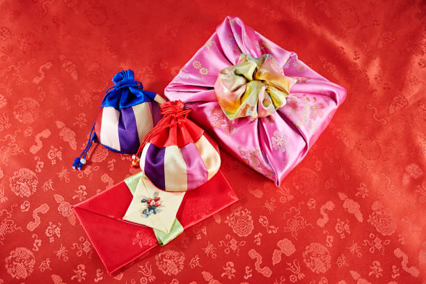 명절/생일 선물&amp;#44; 매번 고민