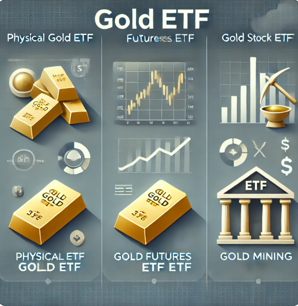 금투자 etf