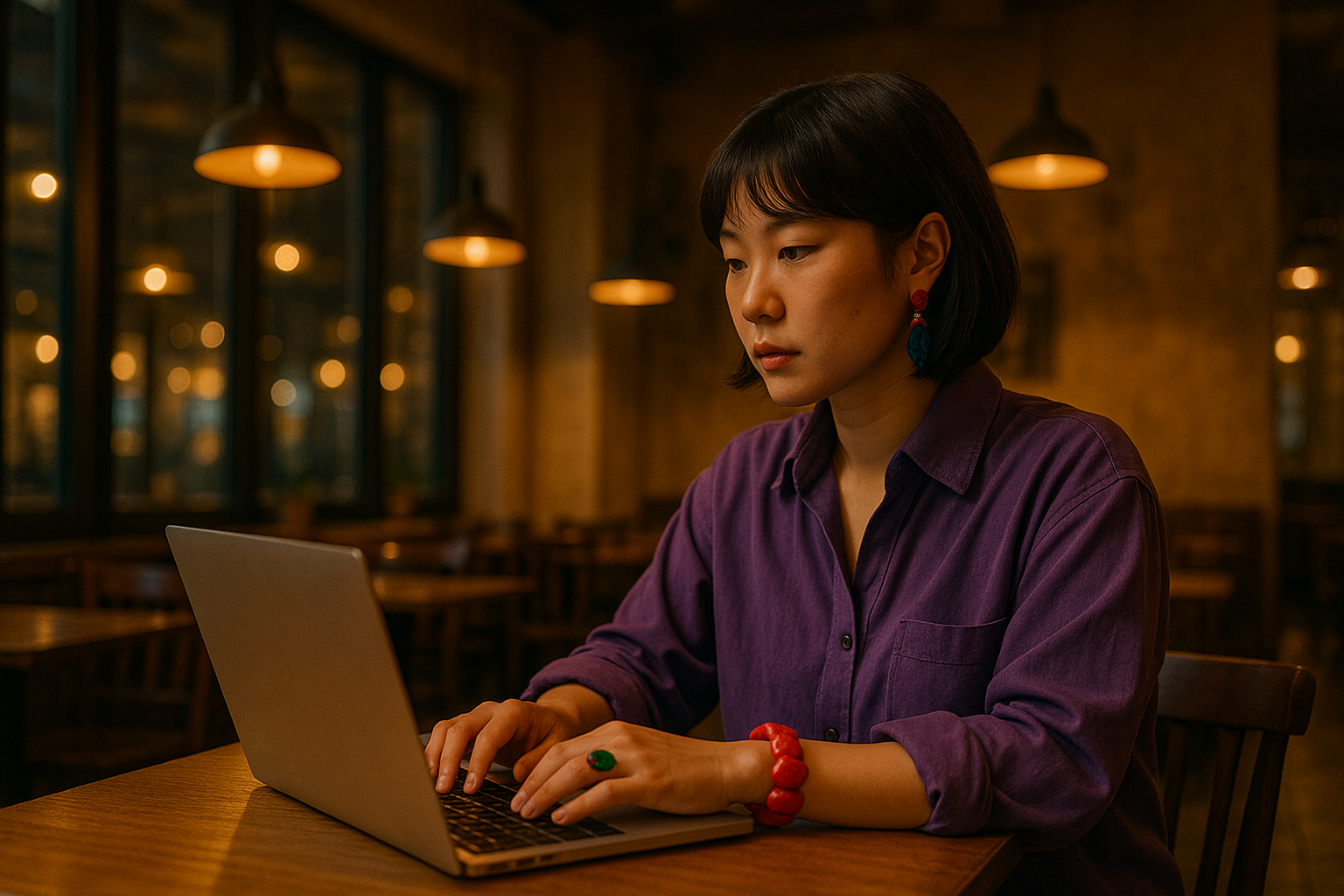 브랜드가 되기까지 디자이너의 성장과정 관련 사진