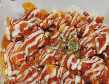 국내 맛있는 양념치킨 인기 순위 TOP 10