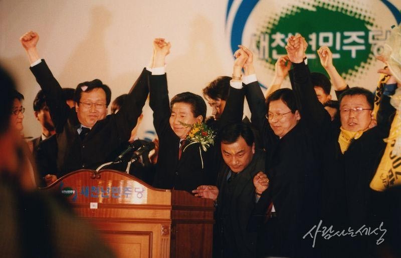 노무현과 바보들: 못다한 이야기