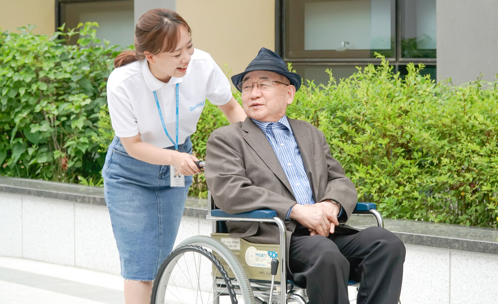 병원동행매니저 자격증 취득방법