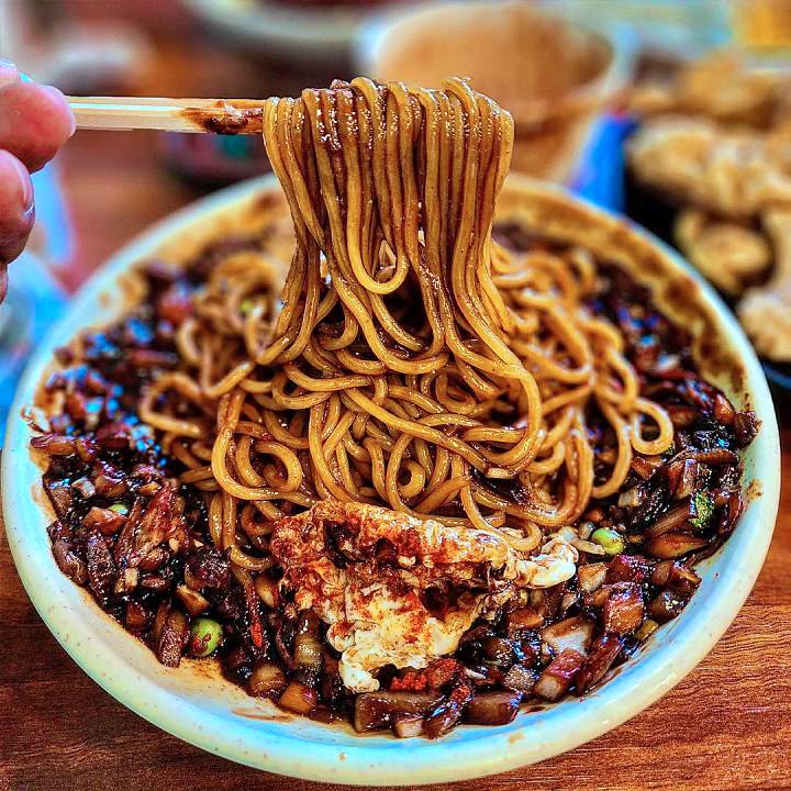 생활의달인 계란 후라이 짬뽕 유니짜장 안양 SINCE 1974 이봉길 달인 은둔식달 오늘 방송 맛집 정보