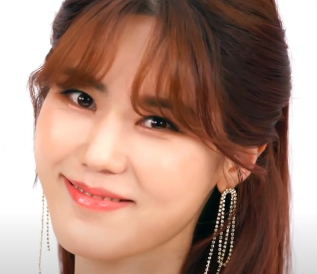 내일은 미스트롯 2 참가자 김연지