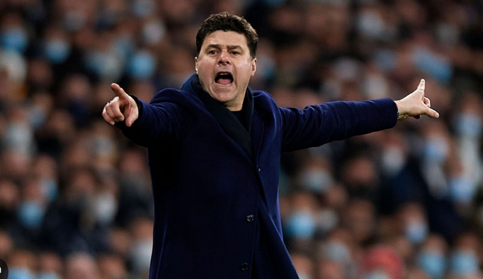 마우리시오 포체티노 첼시 감독 오피셜 토트넘 손흥민 배신 반응 우가르테 보엘리