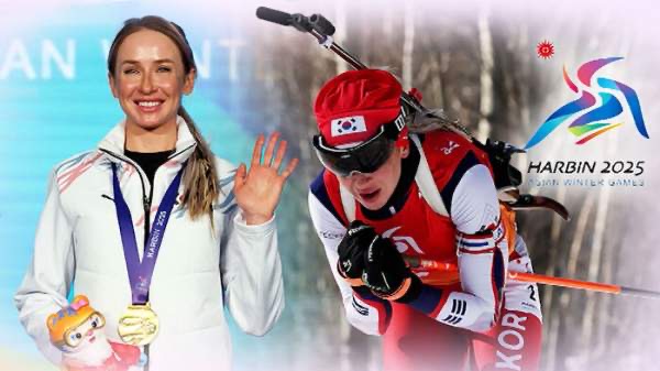 예카테리나 압바꾸모바 프로필