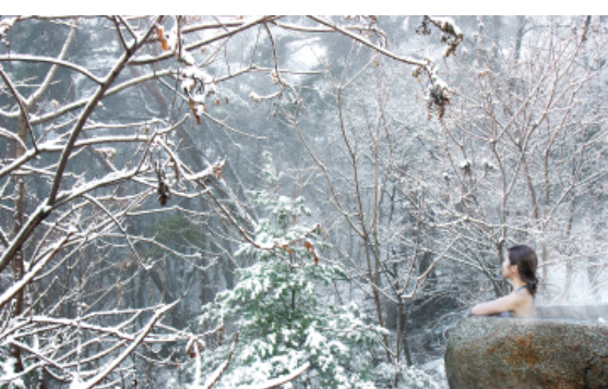 겨울 여행지 추천